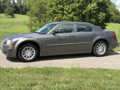 Used 2009 Chrysler 300 Touring