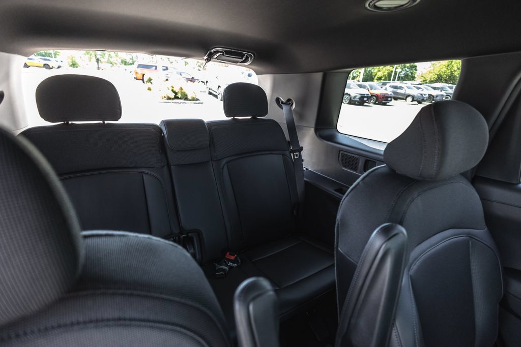 Used 2027 Kia Telluride S AWD/4WD image 35
