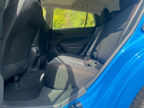 New 2025 Subaru Impreza 2.0i Sport image 7