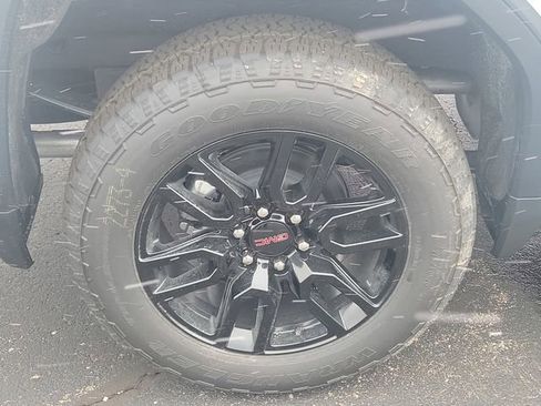 New 2026 GMC Sierra 1500 Elevation w/ Elevation Premium Package image 5