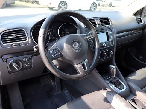 Used 2012 Volkswagen Jetta TDI FWD image 19