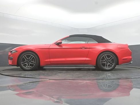 Used 2020 Ford Mustang Premium RWD image 40