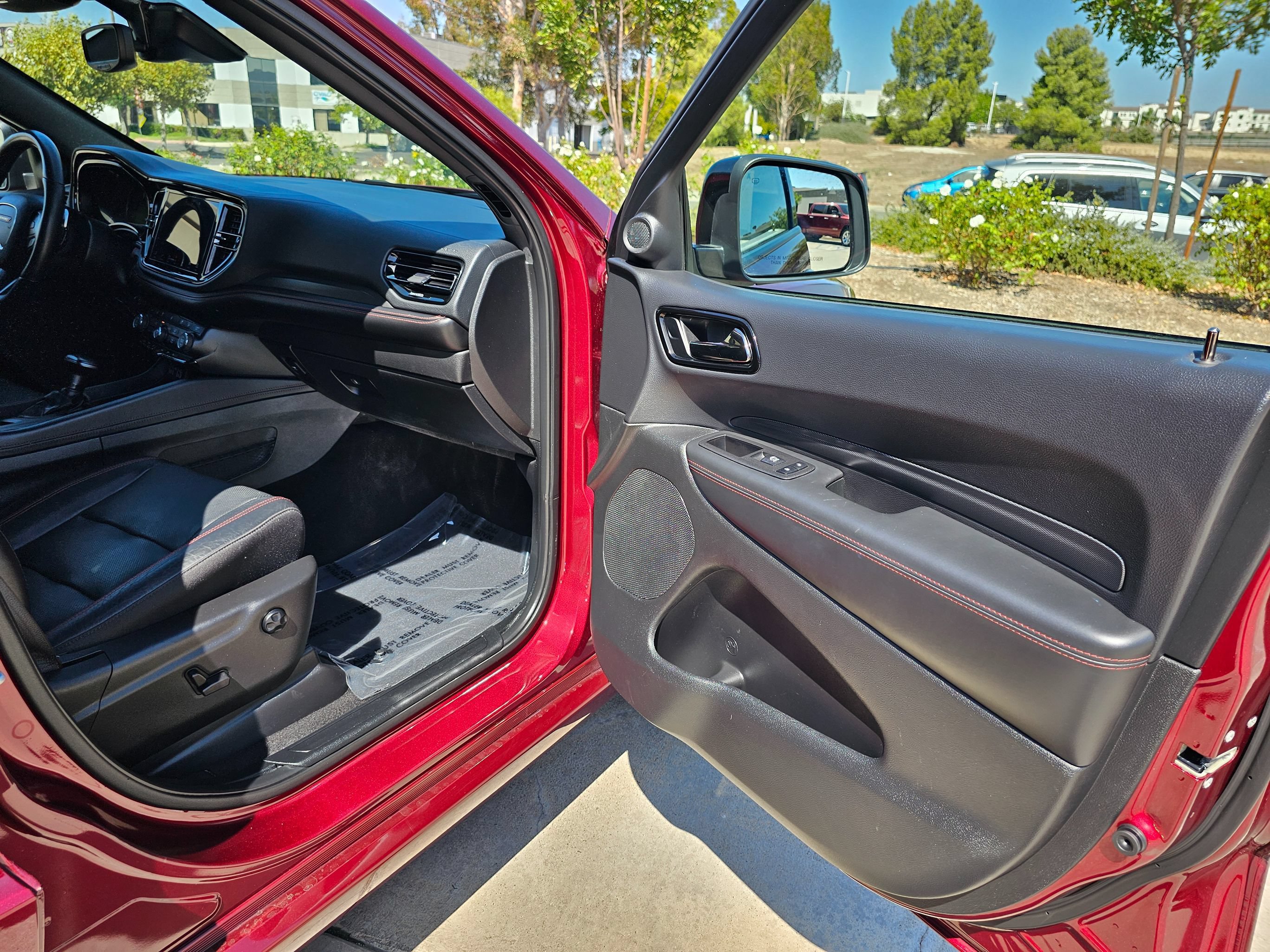 Used 2023 Dodge Durango GT RWD image 34