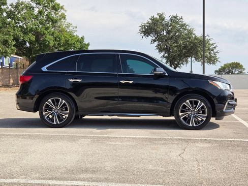 Used 2020 Acura MDX FWD w/ Technology Package image 3