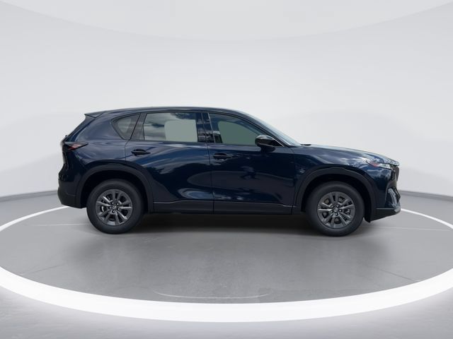 New 2026 MAZDA CX-5 AWD 2.5 S image 9