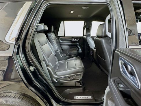 Used 2021 Chevrolet Tahoe LT RWD image 27