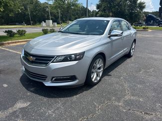 Used 2019 Chevrolet Impala Premier w/ Premier Convenience Package FWD video 1
