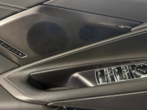 Used 2023 Chevrolet Corvette Stingray Premium Conv w/ Z51 Performance Package RWD image 15