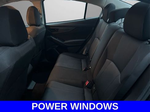 Certified 2023 Subaru Impreza Premium image 10