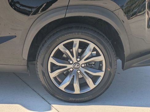 Used 2019 Lexus NX 300 F Sport image 22