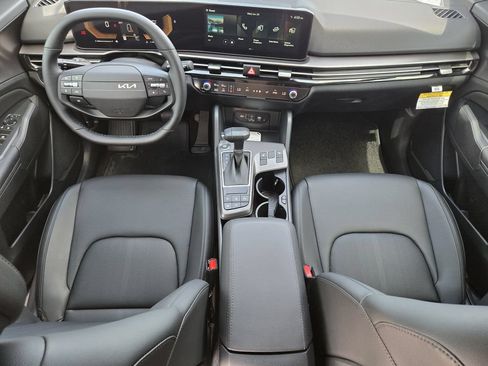 New 2026 Kia Sportage EX w/ EX Panorama Roof Package FWD image 21