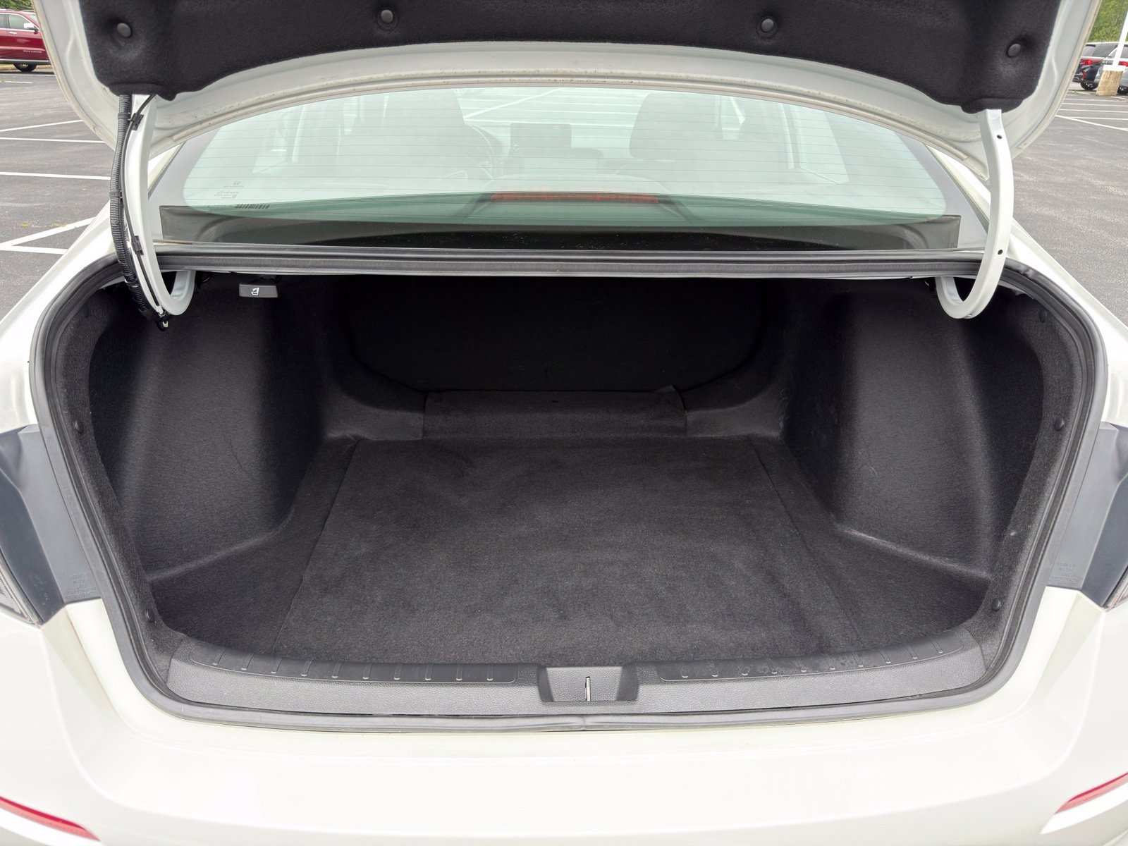 Used 2024 Honda Civic Sport image 27