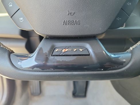 Used 2017 Chevrolet Camaro LT RWD image 12