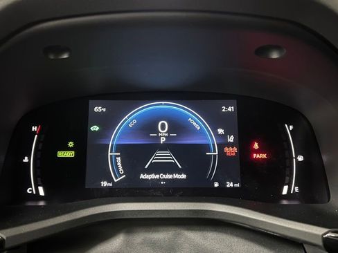 New 2026 Toyota Camry LE FWD image 39