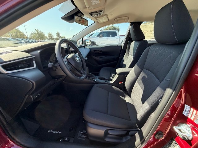 New 2027 Toyota Corolla LE FWD image 12