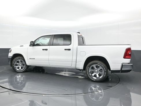 New 2026 RAM 1500 Big Horn image 5
