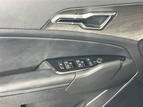 Used 2025 Kia Sportage X-Line AWD/4WD image 26