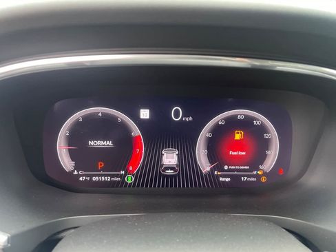 Used 2022 Acura MDX Type S image 15