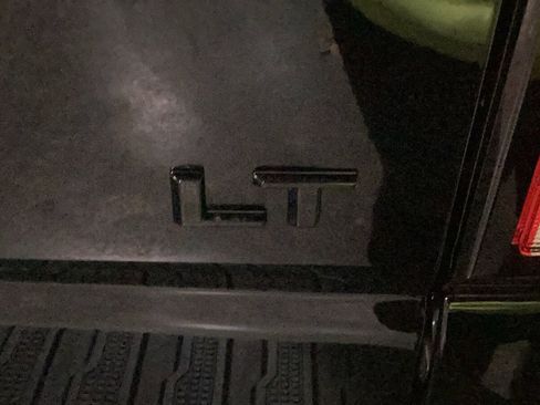 Used 2026 Chevrolet Silverado 2500 LT w/ Trail Boss Package image 6