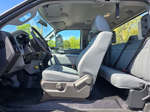 New 2026 Ford F650 2WD SuperCab Super Duty image 9