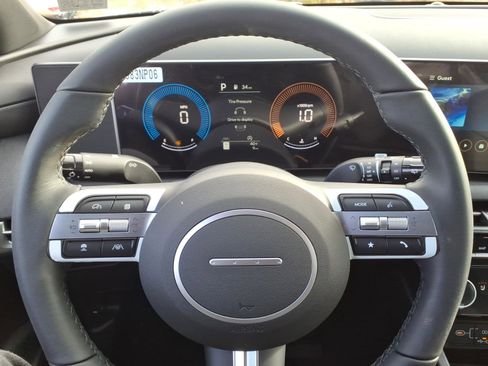 New 2026 Hyundai Tucson XRT image 13