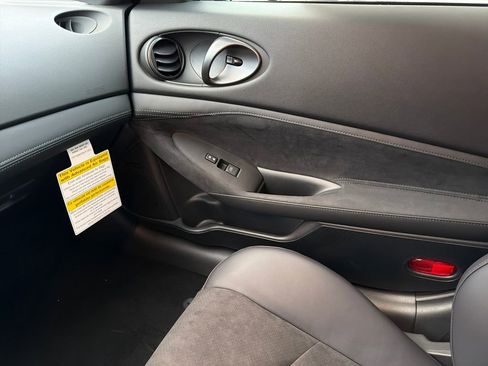 New 2026 Nissan Z NISMO w/ Floor Mat Package RWD image 26