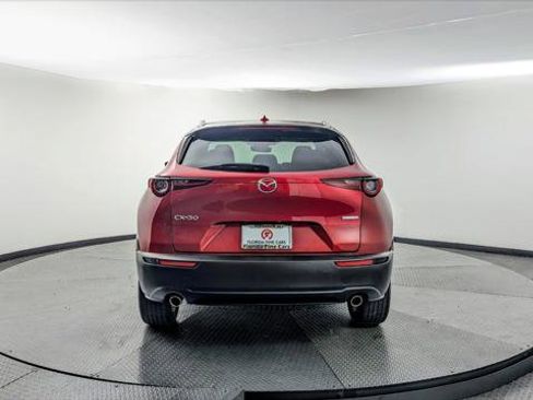 Used 2021 MAZDA CX-30 FWD 2.5 S w/ Premium Package image 7