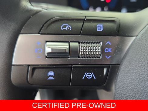 Certified 2026 Hyundai Kona SEL Sport FWD image 17