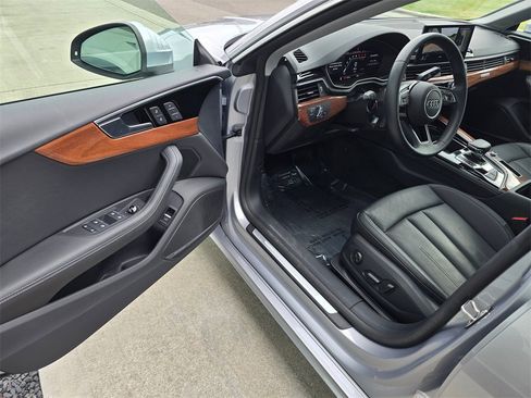 Used 2022 Audi A5 2.0T Premium Plus image 19