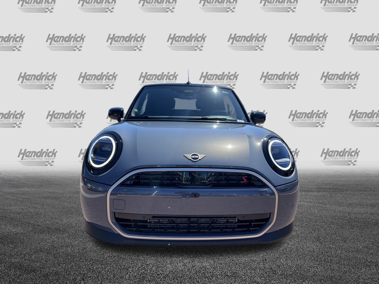 Used 2026 MINI Cooper S FWD image 3