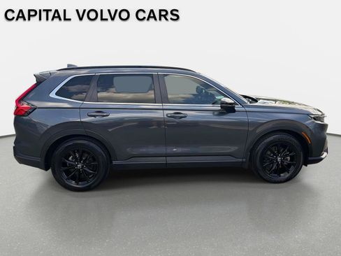 Used 2024 Honda CR-V Sport image 5