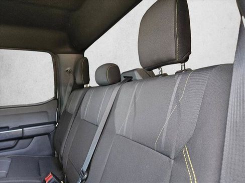 Used 2024 Ford F150 STX AWD/4WD image 13
