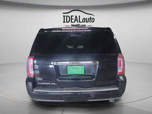 Used 2019 GMC Yukon XL Denali w/ Denali Ultimate Package AWD/4WD image 4