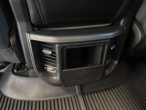 Used 2022 RAM 1500 Big Horn image 52