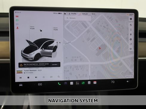 Used 2023 Tesla Model Y AWD image 4