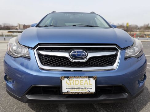 Used 2015 Subaru Crosstrek 2.0i Limited AWD/4WD image 2