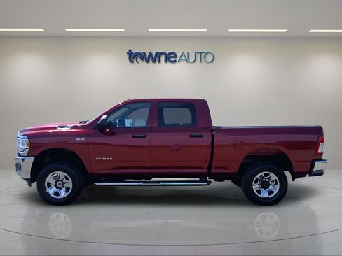 Used 2019 RAM 2500 Tradesman AWD/4WD image 3