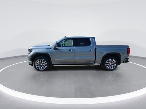Used 2024 GMC Sierra 1500 Denali w/ Denali Reserve Package AWD/4WD image 5
