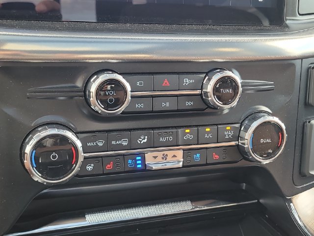 New 2026 Ford F150 King Ranch RWD image 27