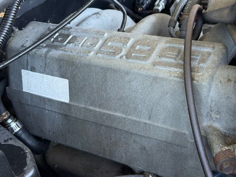 Used 1993 Ford Bronco Eddie Bauer image 25