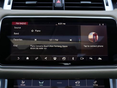 Used 2019 Land Rover Range Rover Sport Supercharged image 23