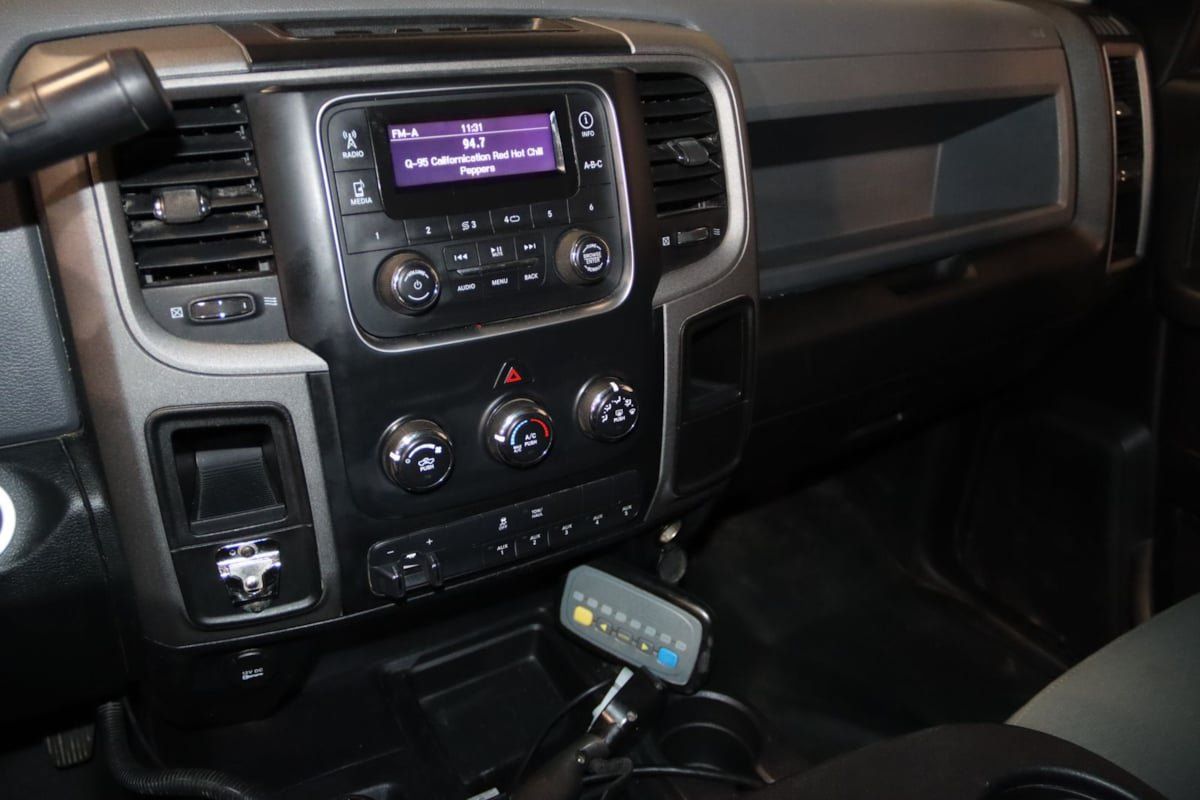 Used 2016 RAM 3500 Tradesman w/ Popular Equipment Group AWD/4WD image 48