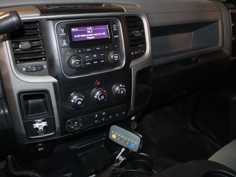 Used 2016 RAM 3500 Tradesman w/ Popular Equipment Group AWD/4WD image 48
