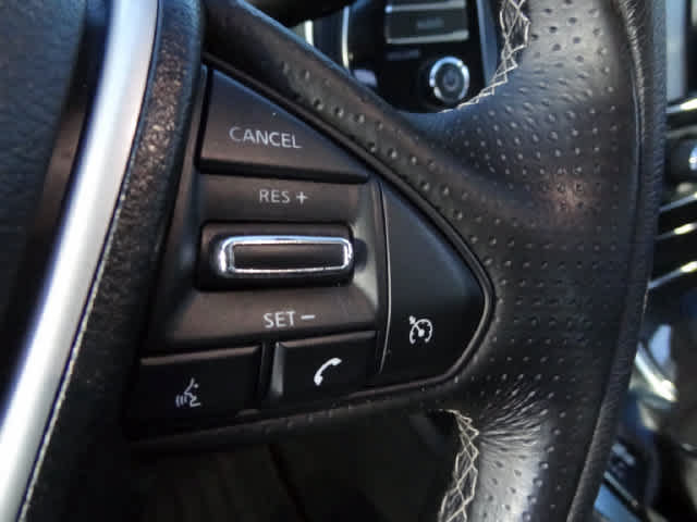 Used 2016 Nissan Maxima 3.5 SV FWD image 13