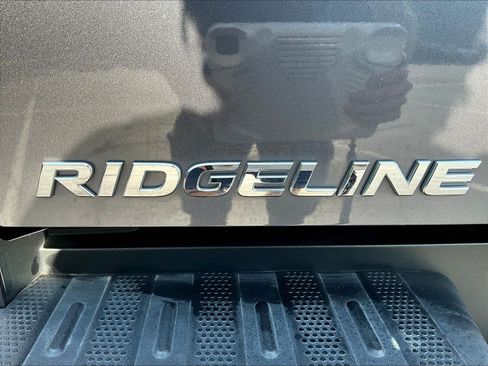 Used 2023 Honda Ridgeline RTL image 25