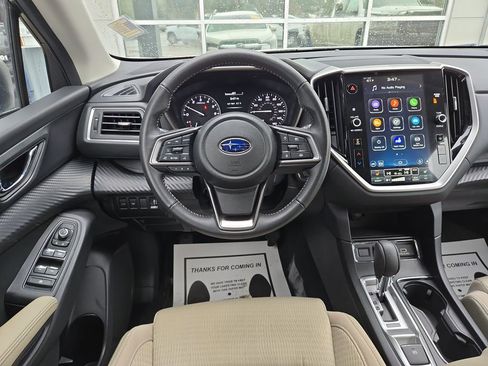 Used 2025 Subaru Ascent Premium w/ Premium Package image 20