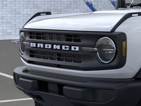 New 2026 Ford Bronco Big Bend AWD/4WD image 51
