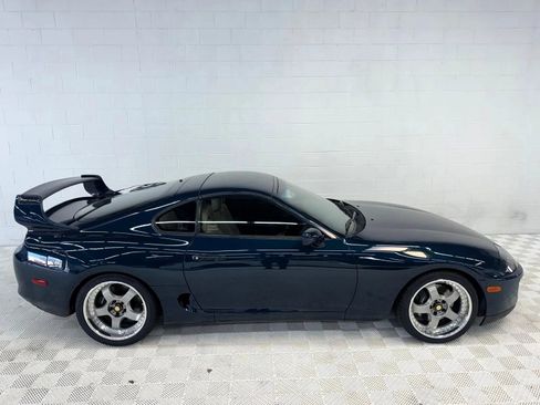 Used 1993 Toyota Supra image 18