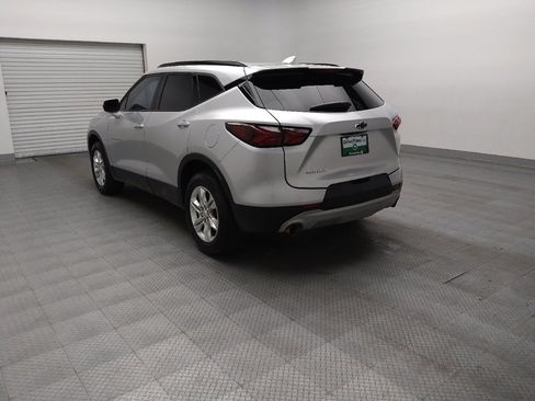 Used 2022 Chevrolet Blazer LT FWD image 6