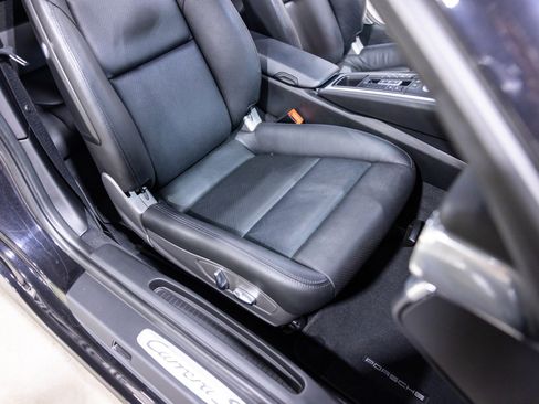 Used 2013 Porsche 911 Carrera S RWD image 28